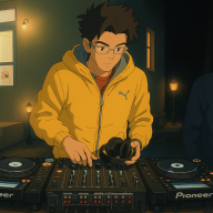 djreetik